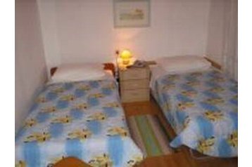 Pension de famille Galižana 7